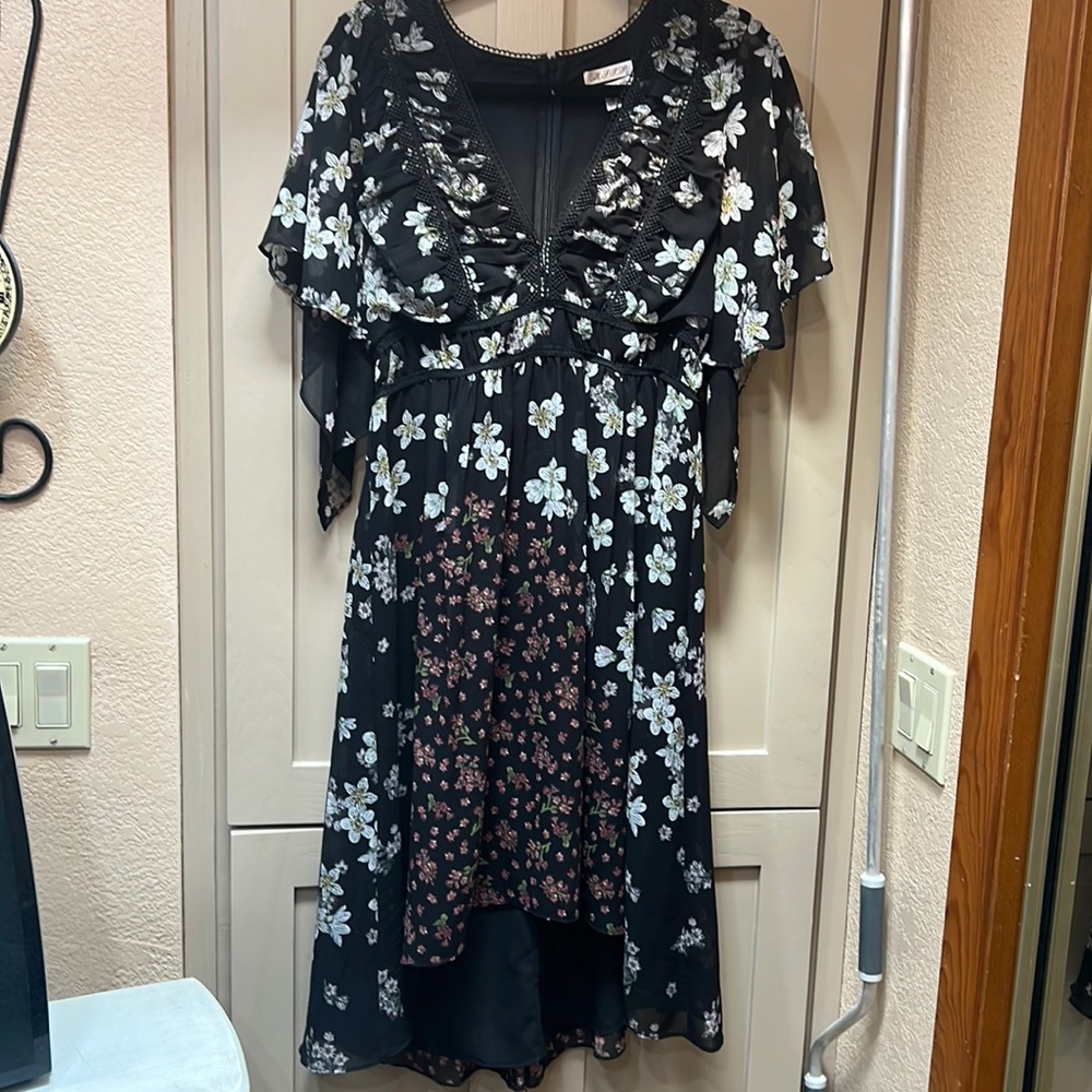 Never Worn Max Studio speciality dress